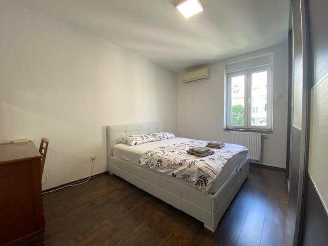 Apartman Mimato Lovran Exterior photo