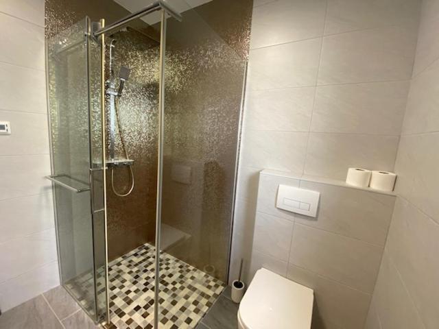 Apartman Mimato Lovran Exterior photo